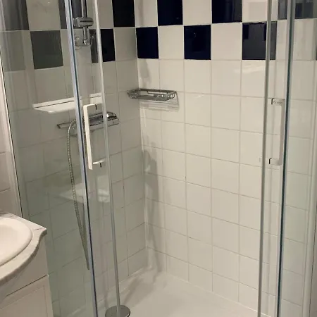 Fort-mahon-plage, 1 Piece, 4 Personnes - Fr-1-482-21 Apartment Fort-Mahon-Plage
